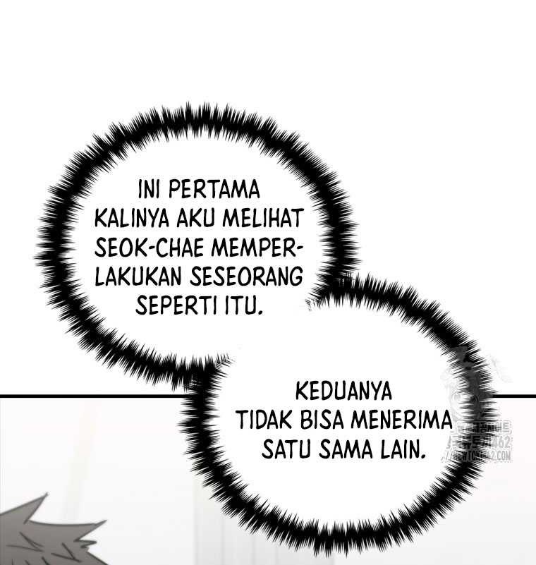 Shark: Wyvern Chapter 76 - halaman 46