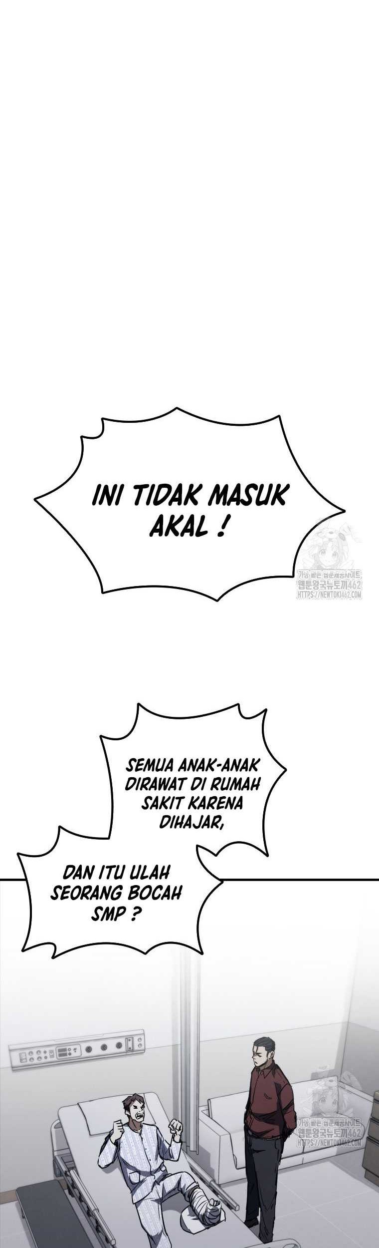 Shark: Wyvern Chapter 76 - halaman 54