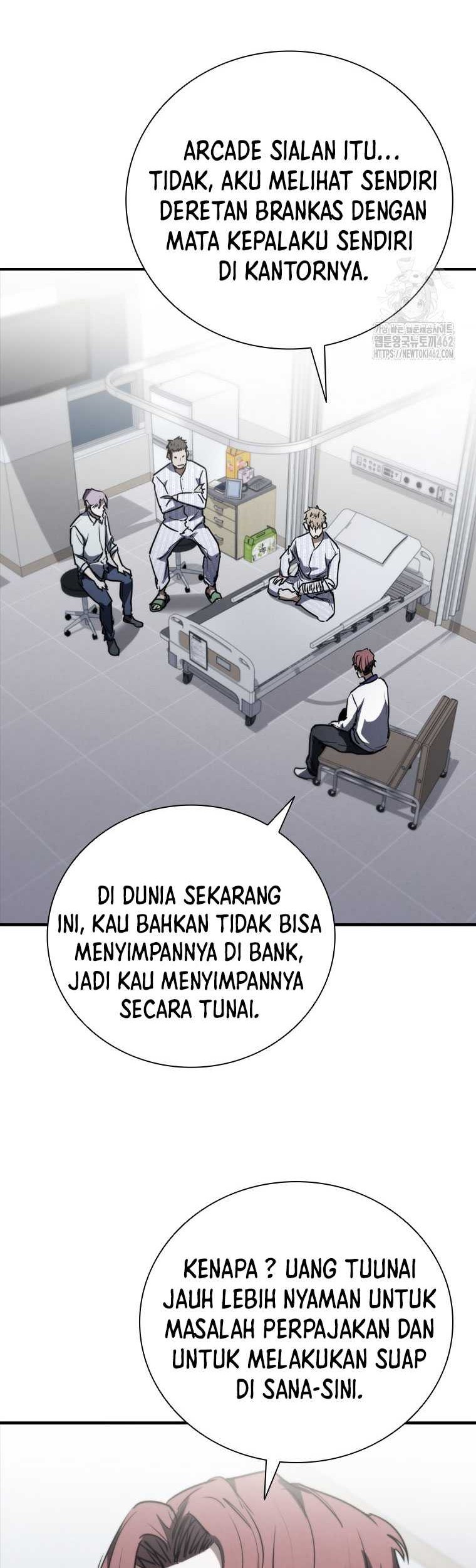 Shark: Wyvern Chapter 76 - halaman 6