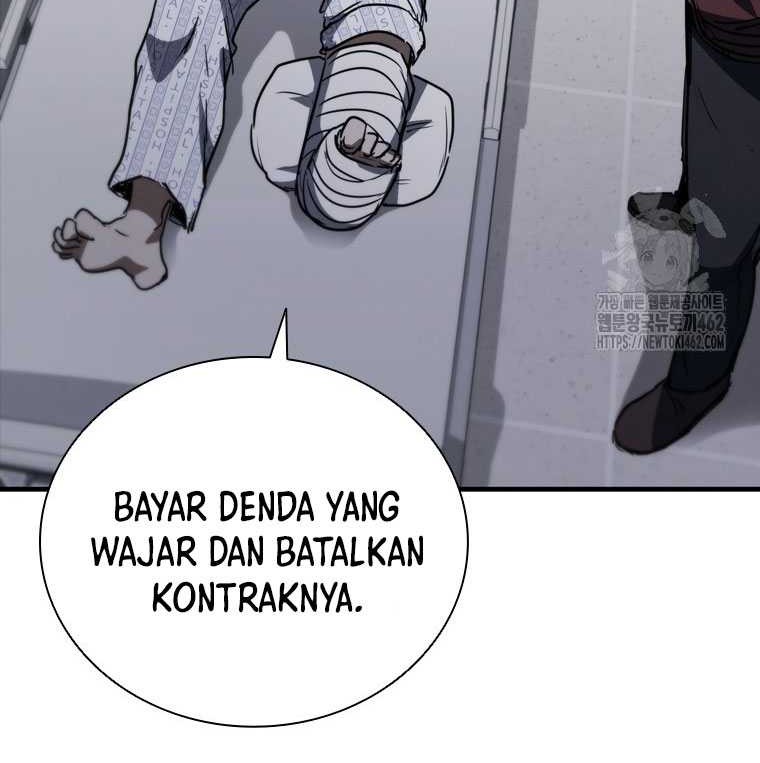 Shark: Wyvern Chapter 76 - halaman 61