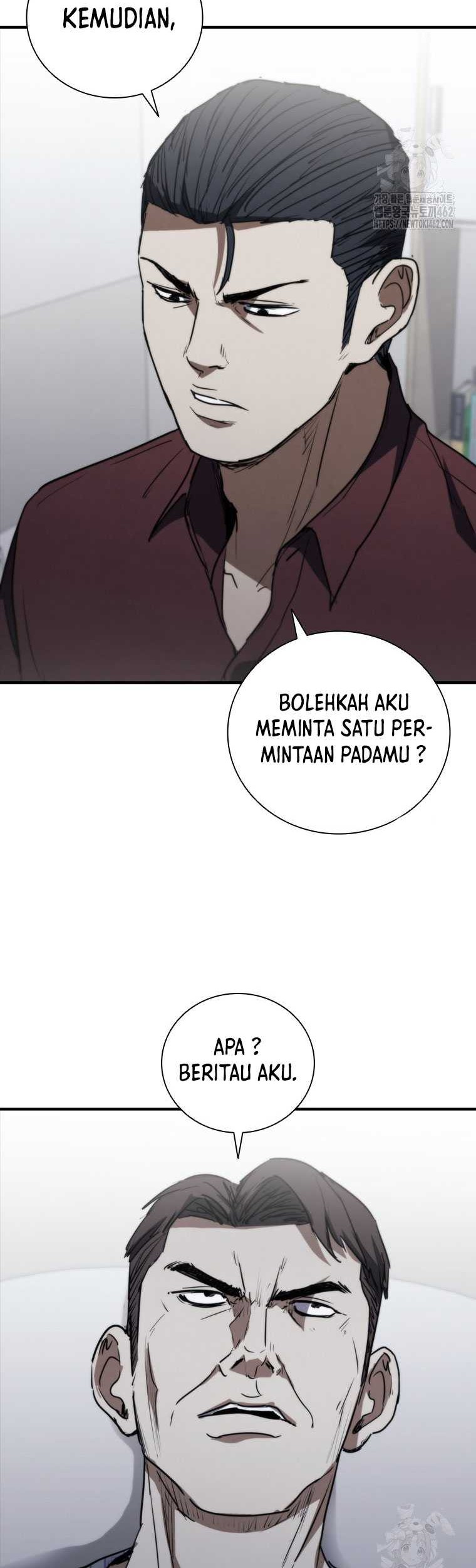 Shark: Wyvern Chapter 76 - halaman 63