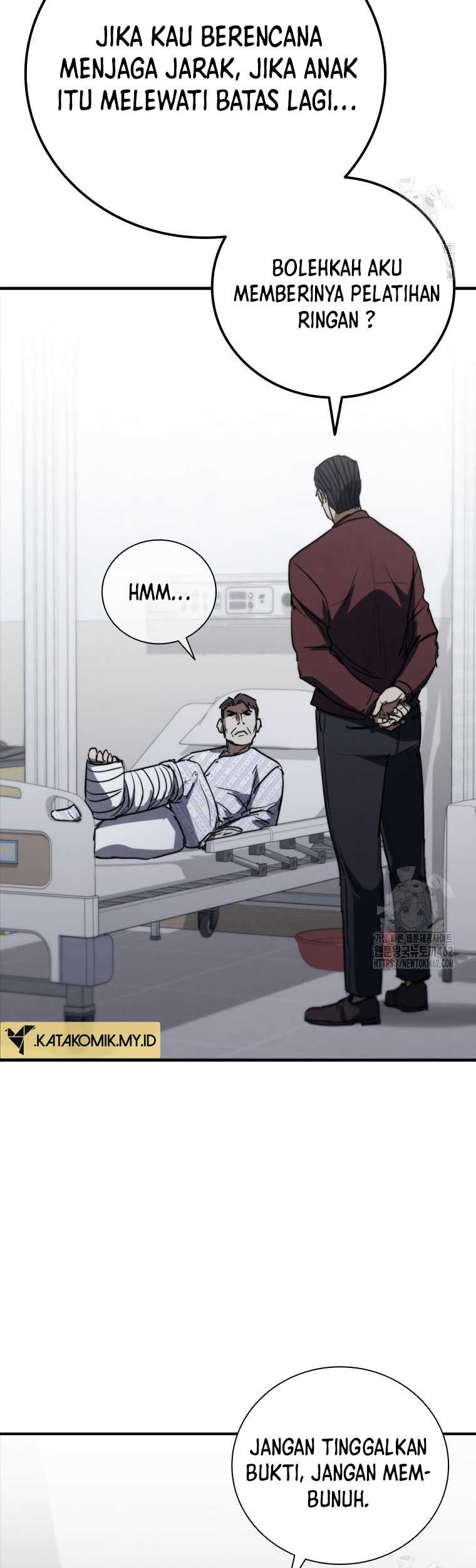 Shark: Wyvern Chapter 76 - halaman 65