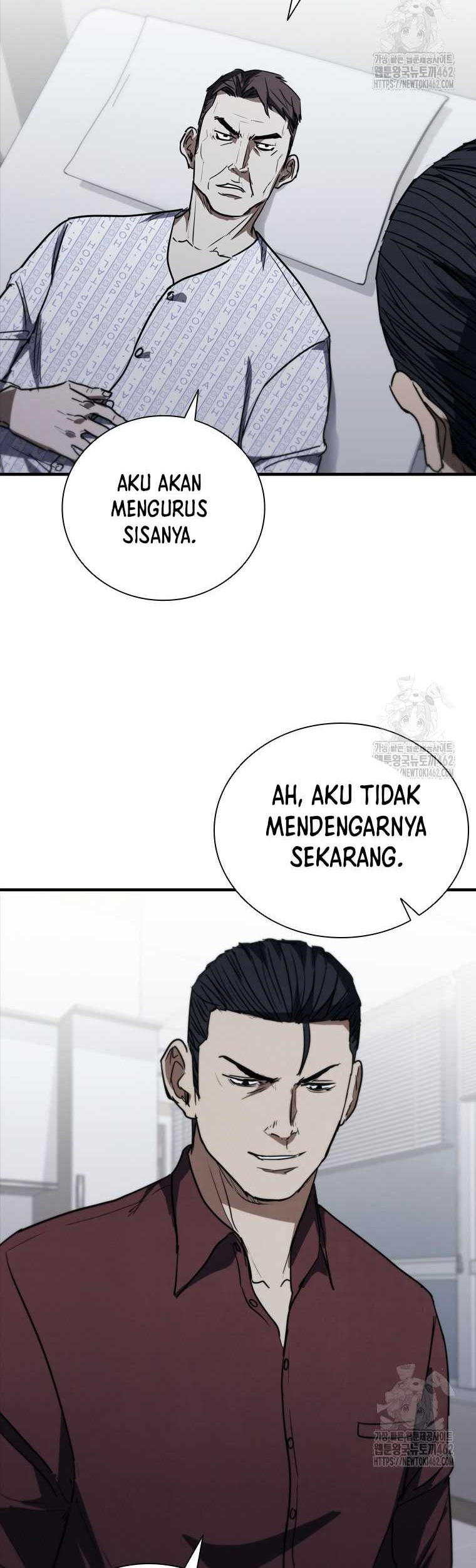 Shark: Wyvern Chapter 76 - halaman 66