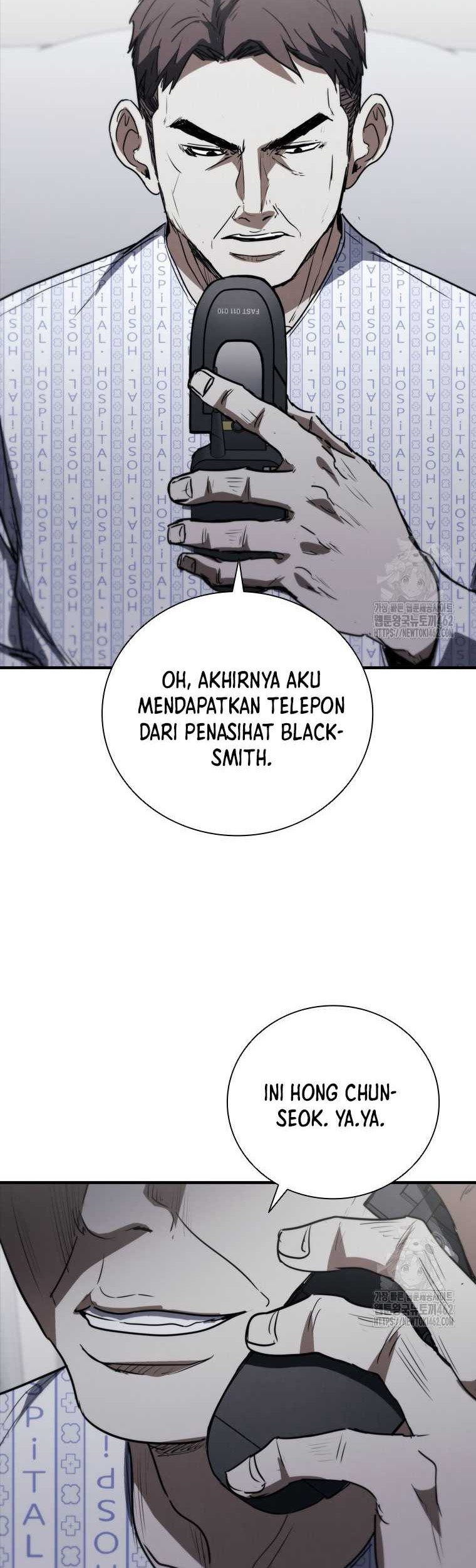 Shark: Wyvern Chapter 76 - halaman 69