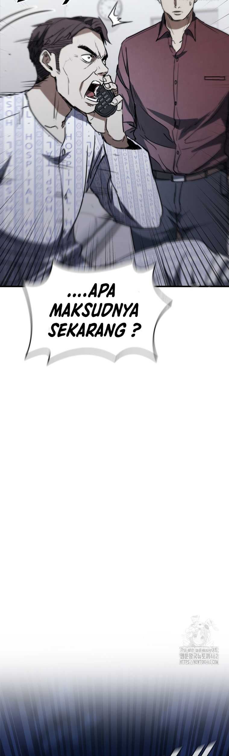 Shark: Wyvern Chapter 76 - halaman 71