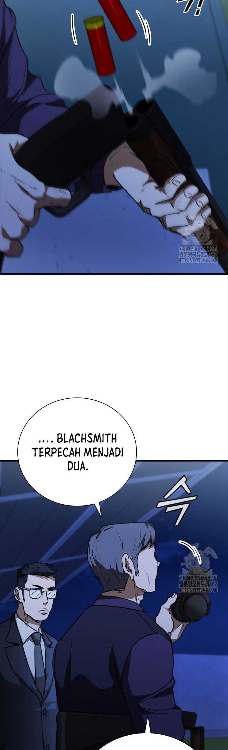 Shark: Wyvern Chapter 76 - halaman 74