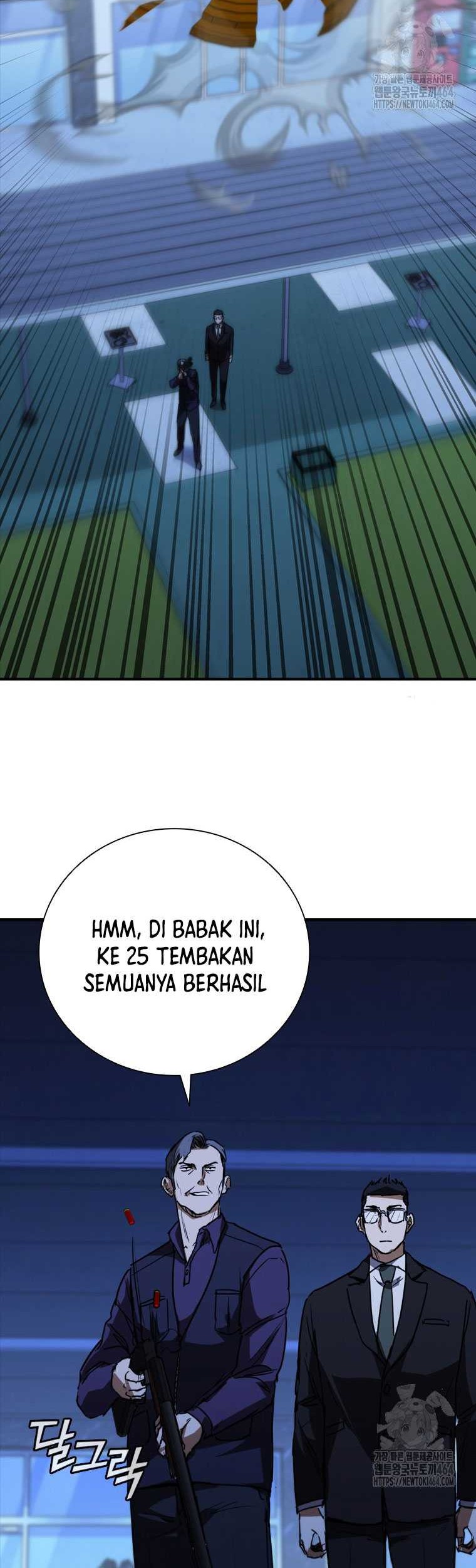 Shark: Wyvern Chapter 77 - halaman 15