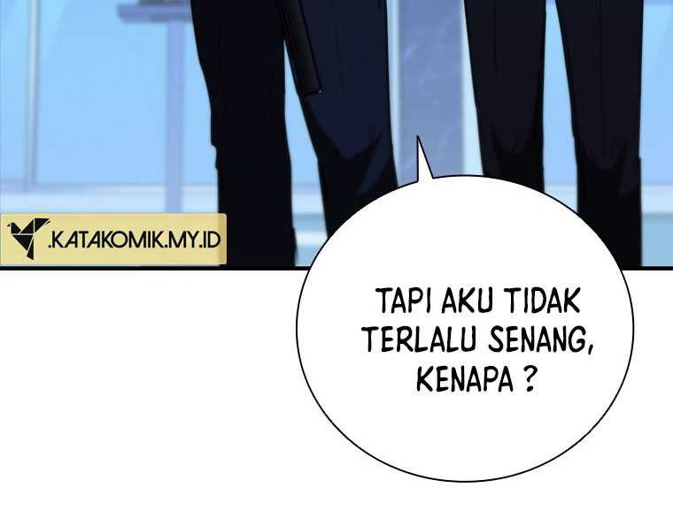 Shark: Wyvern Chapter 77 - halaman 16