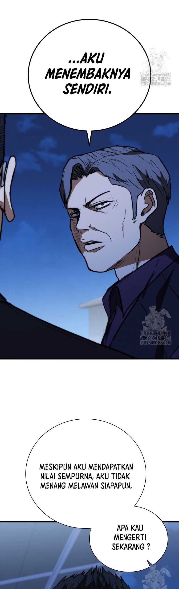 Shark: Wyvern Chapter 77 - halaman 17