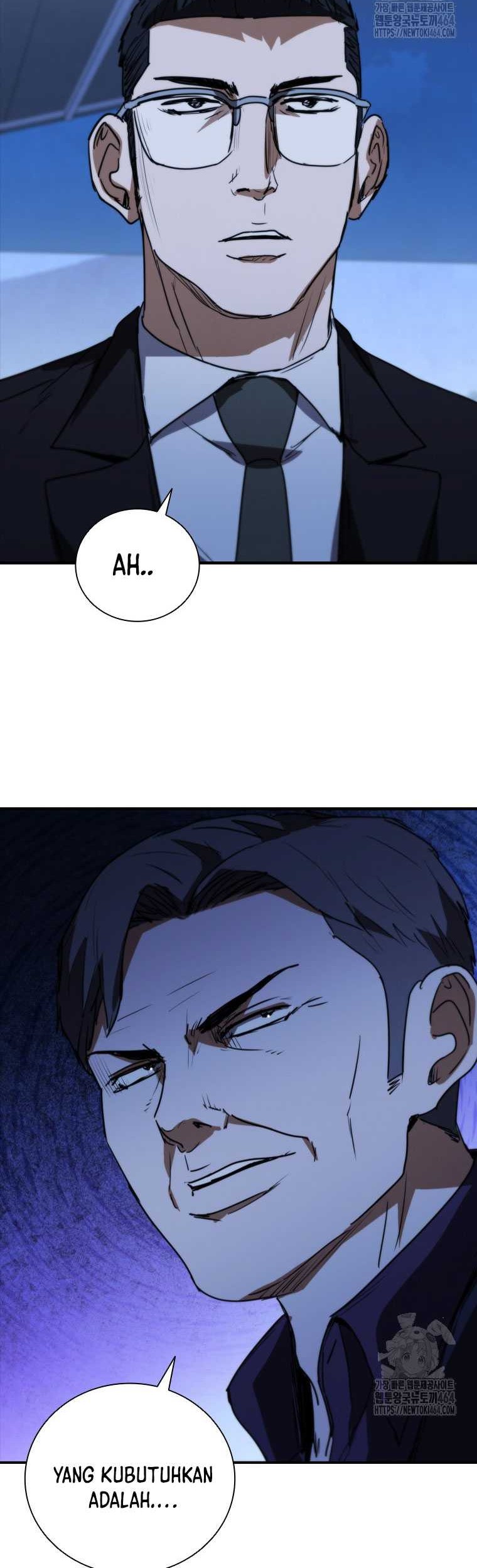 Shark: Wyvern Chapter 77 - halaman 18