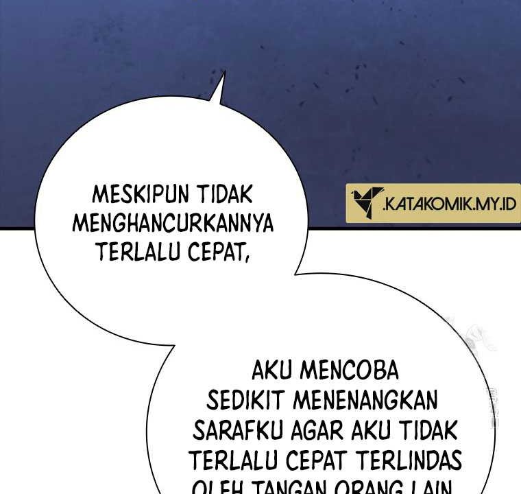 Shark: Wyvern Chapter 77 - halaman 22