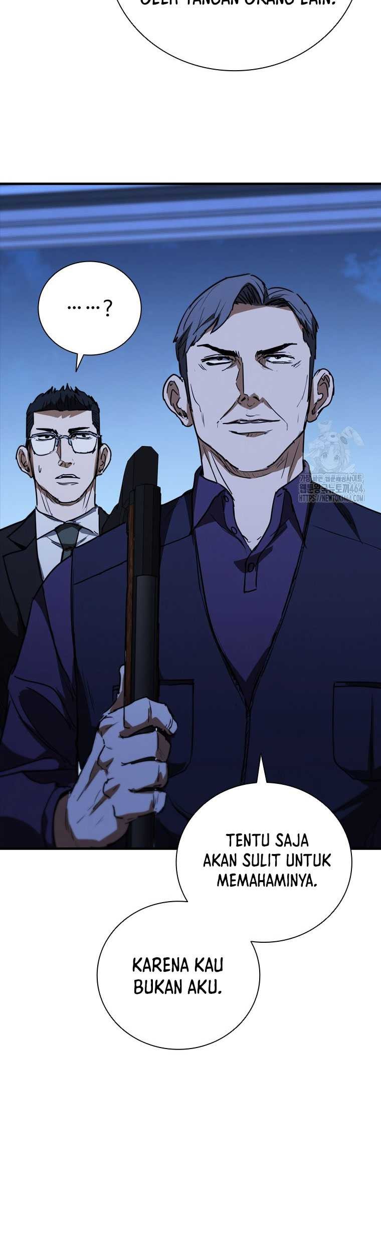 Shark: Wyvern Chapter 77 - halaman 23