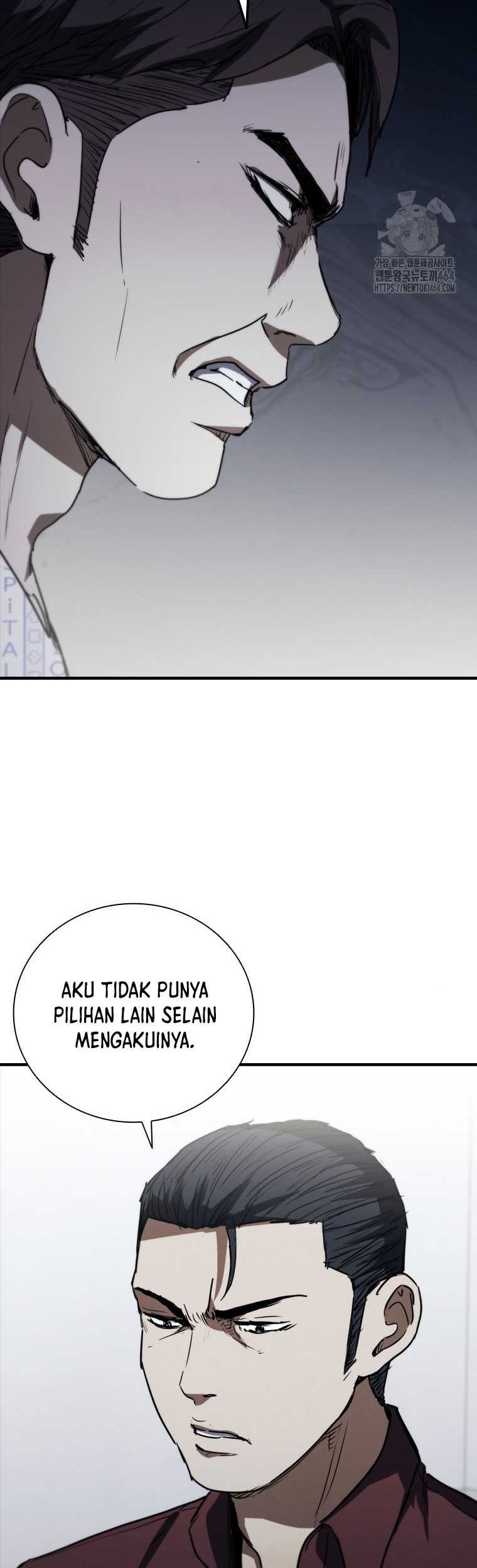 Shark: Wyvern Chapter 77 - halaman 27