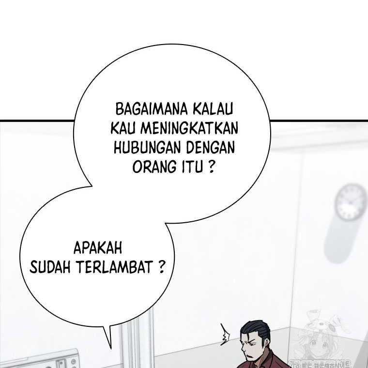Shark: Wyvern Chapter 77 - halaman 34