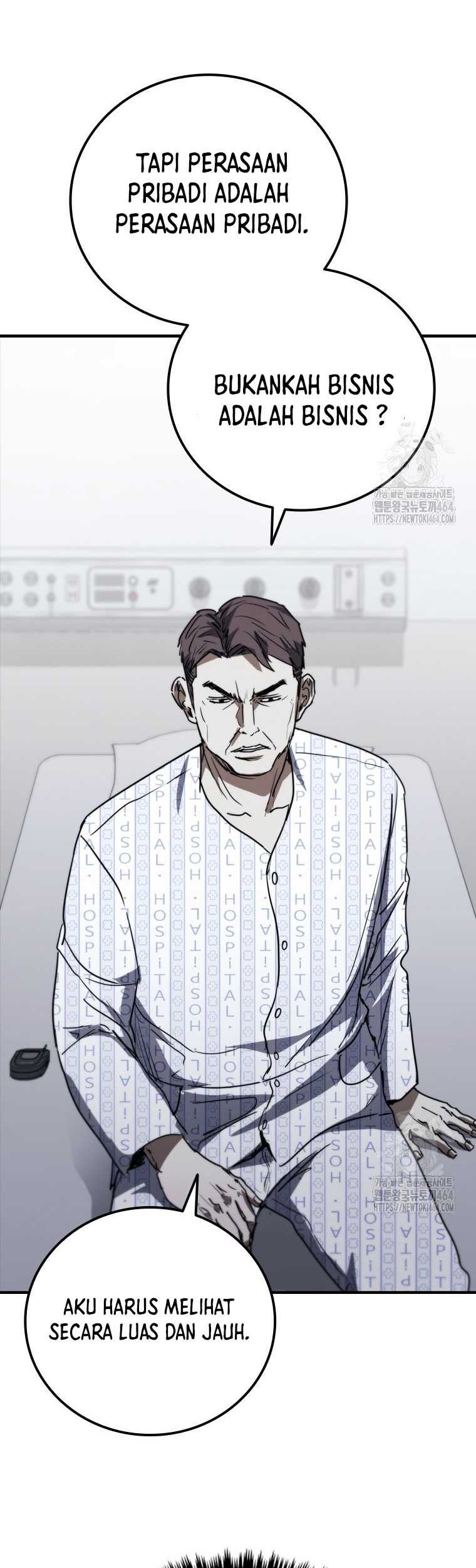 Shark: Wyvern Chapter 77 - halaman 36