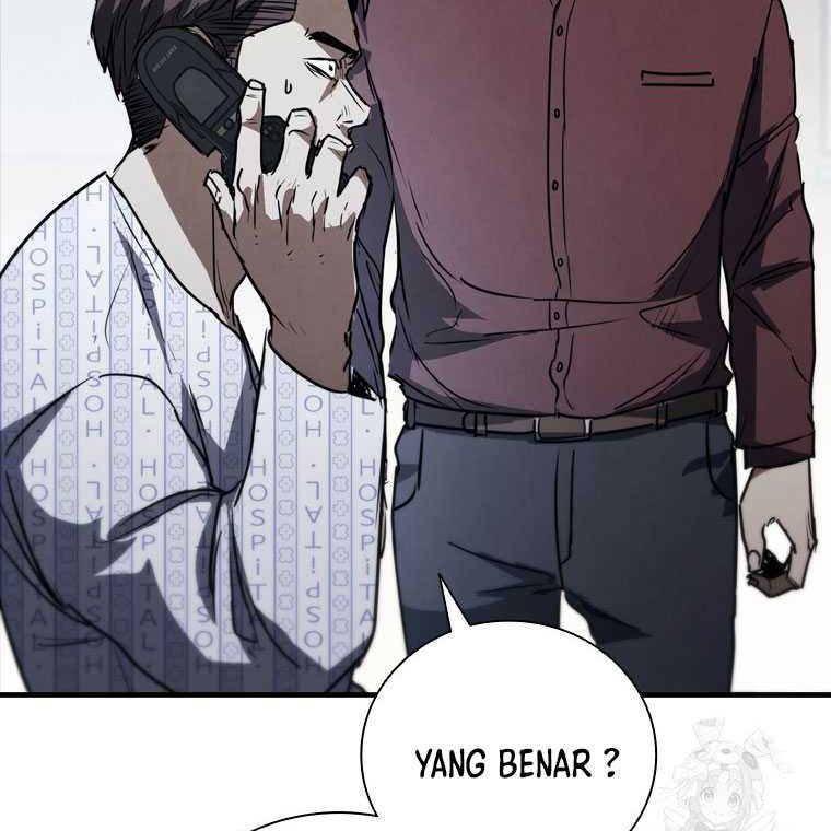 Shark: Wyvern Chapter 77 - halaman 46