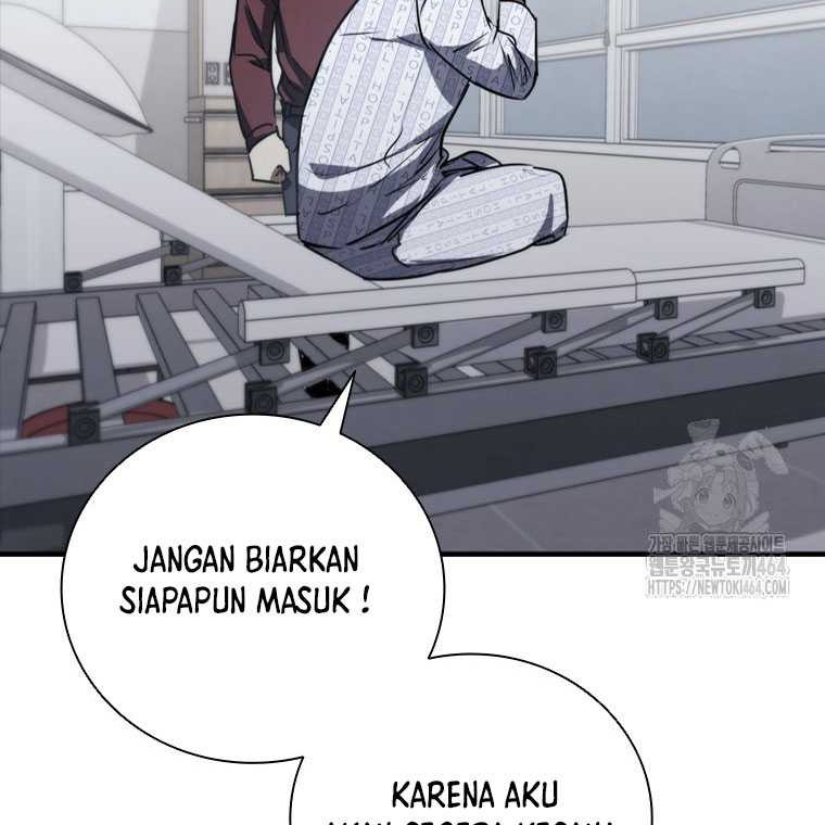 Shark: Wyvern Chapter 77 - halaman 49