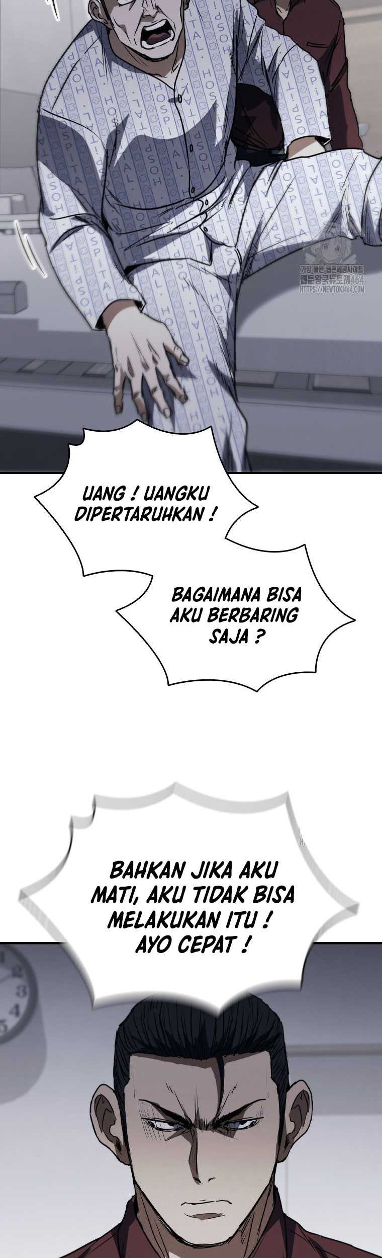 Shark: Wyvern Chapter 77 - halaman 51