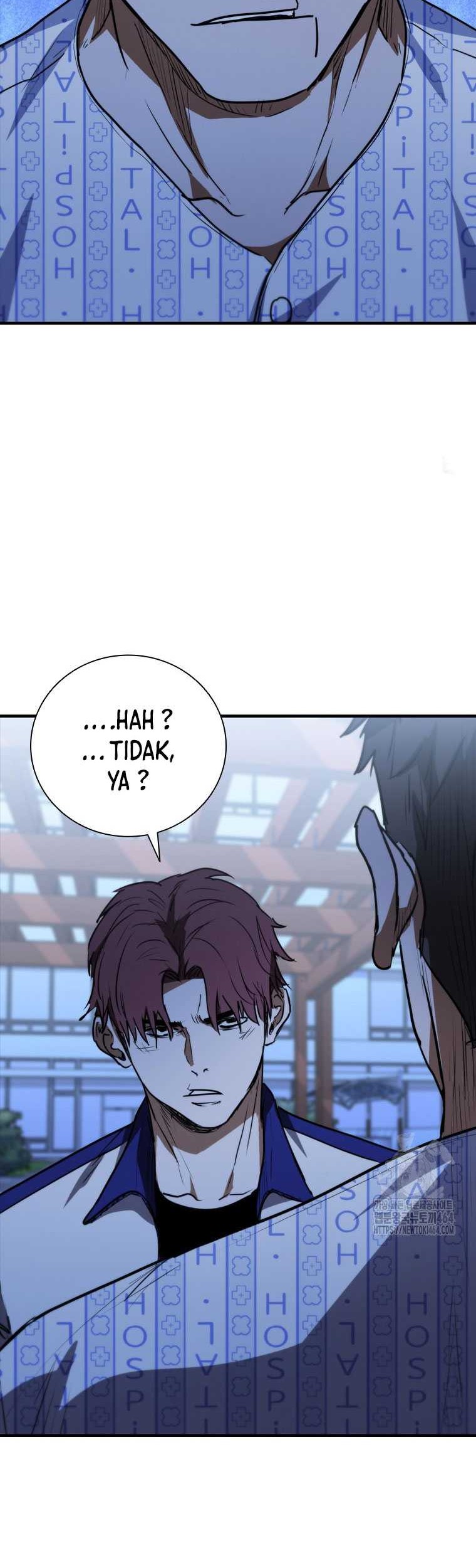 Shark: Wyvern Chapter 77 - halaman 60