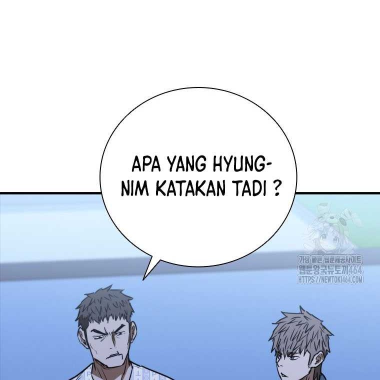 Shark: Wyvern Chapter 77 - halaman 61