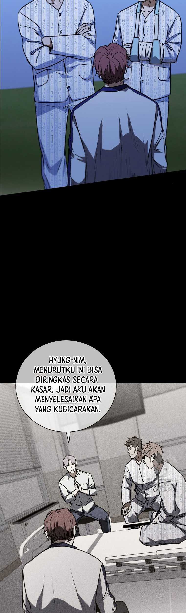 Shark: Wyvern Chapter 77 - halaman 62