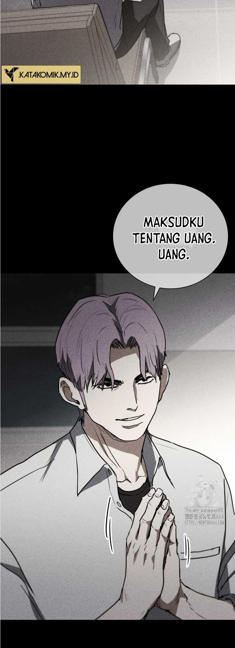 Shark: Wyvern Chapter 77 - halaman 63
