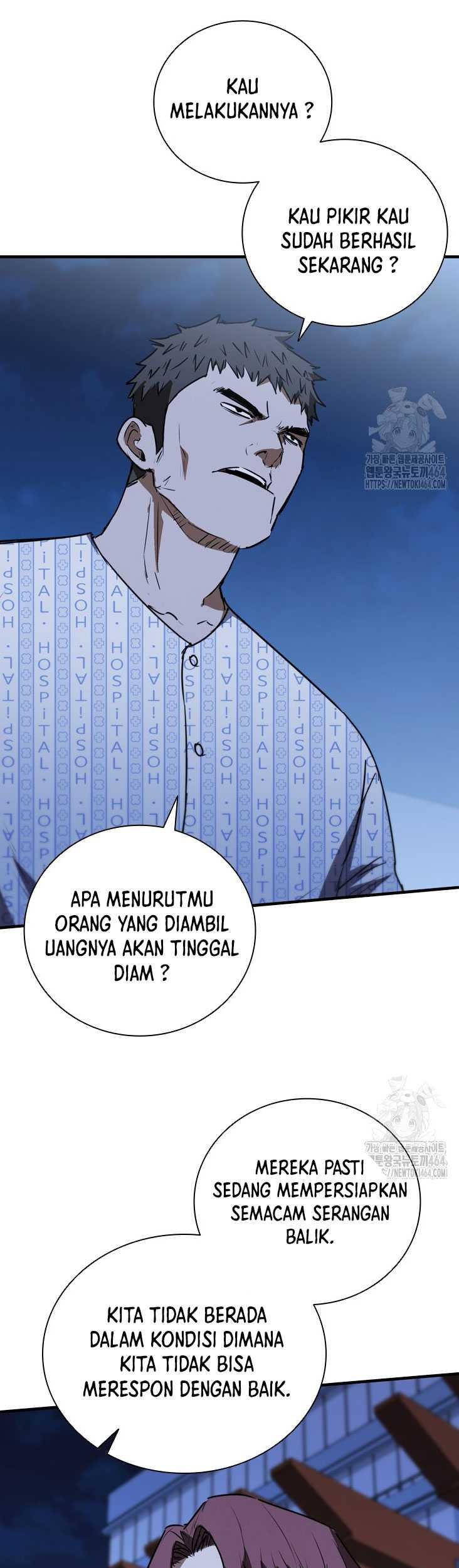 Shark: Wyvern Chapter 78 - halaman 14