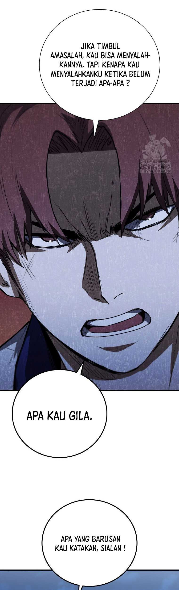 Shark: Wyvern Chapter 78 - halaman 17