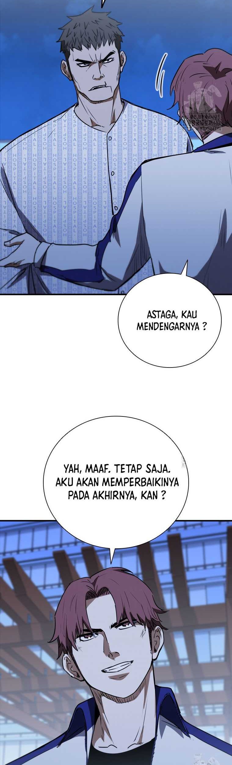 Shark: Wyvern Chapter 78 - halaman 18