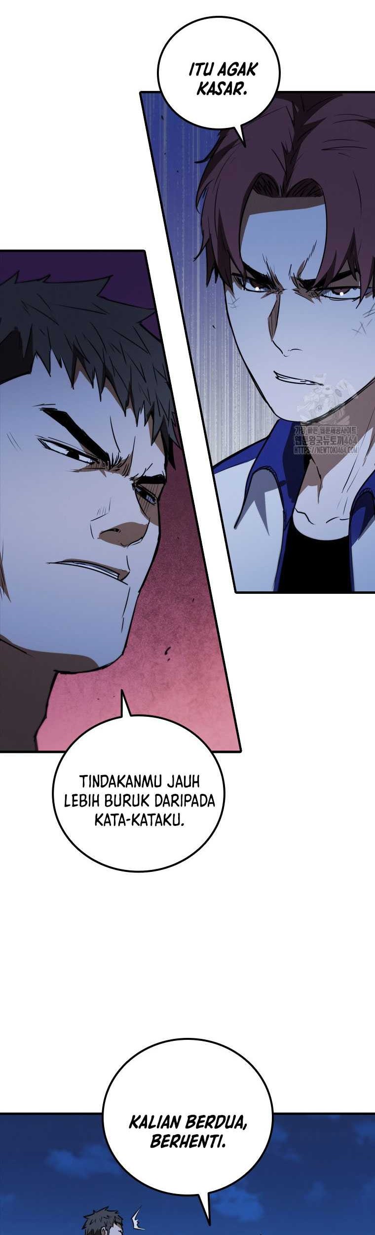 Shark: Wyvern Chapter 78 - halaman 24