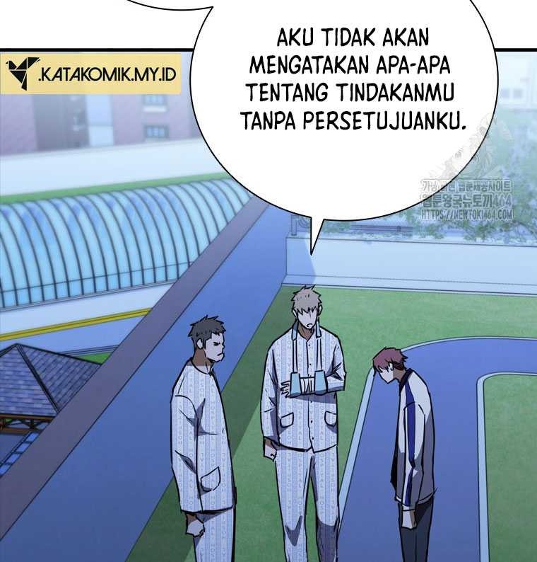 Shark: Wyvern Chapter 78 - halaman 28