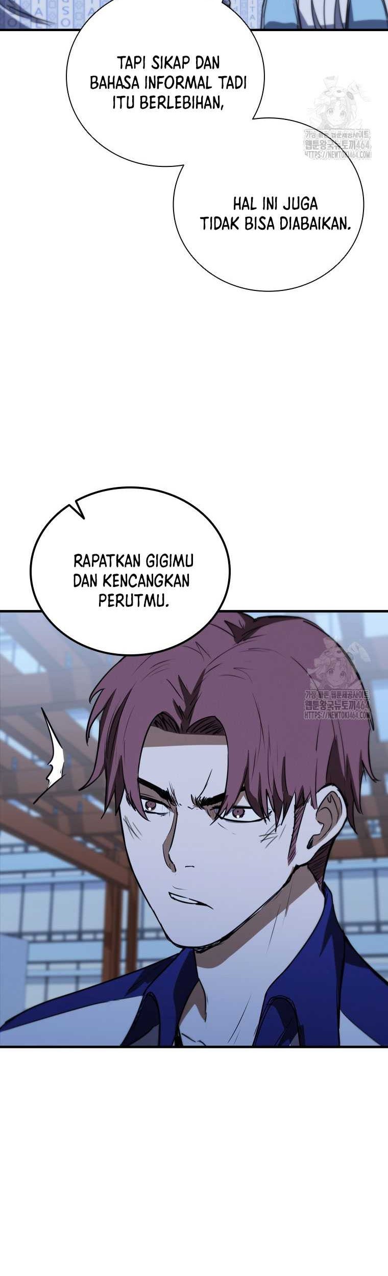 Shark: Wyvern Chapter 78 - halaman 30