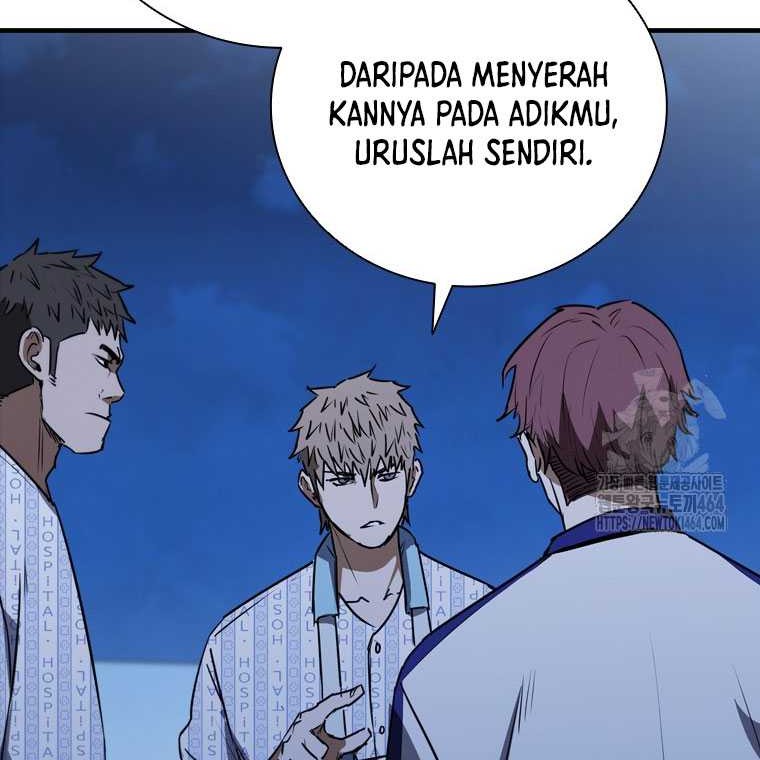 Shark: Wyvern Chapter 78 - halaman 37