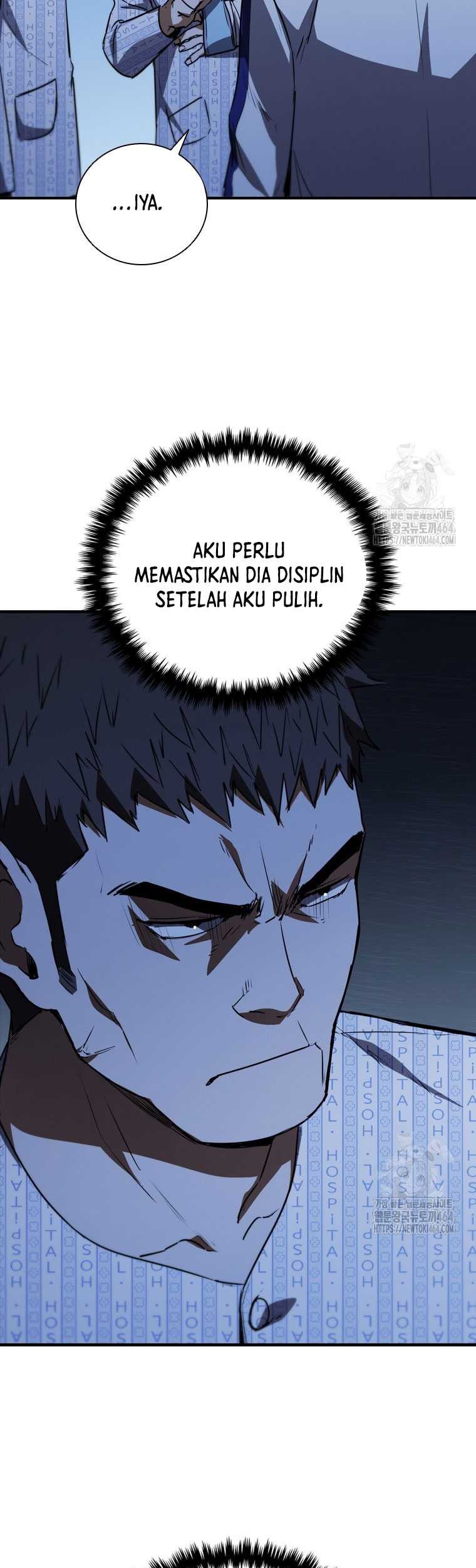 Shark: Wyvern Chapter 78 - halaman 38