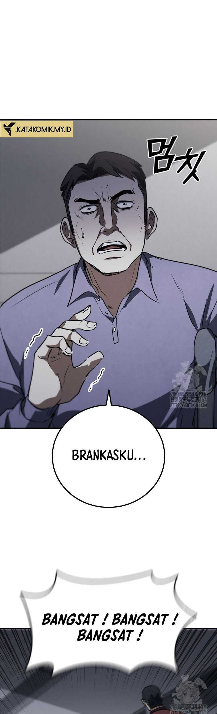 Shark: Wyvern Chapter 78 - halaman 44