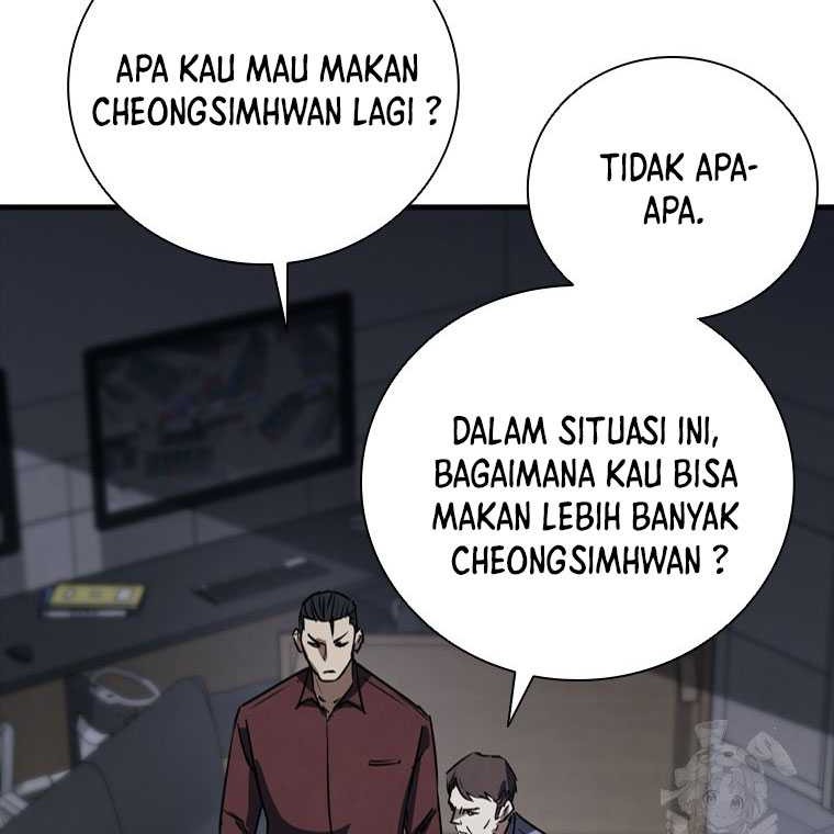 Shark: Wyvern Chapter 78 - halaman 46