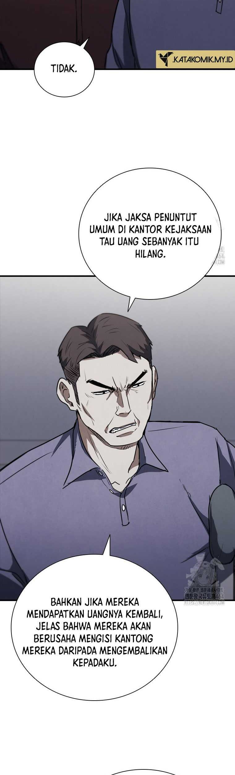 Shark: Wyvern Chapter 78 - halaman 48