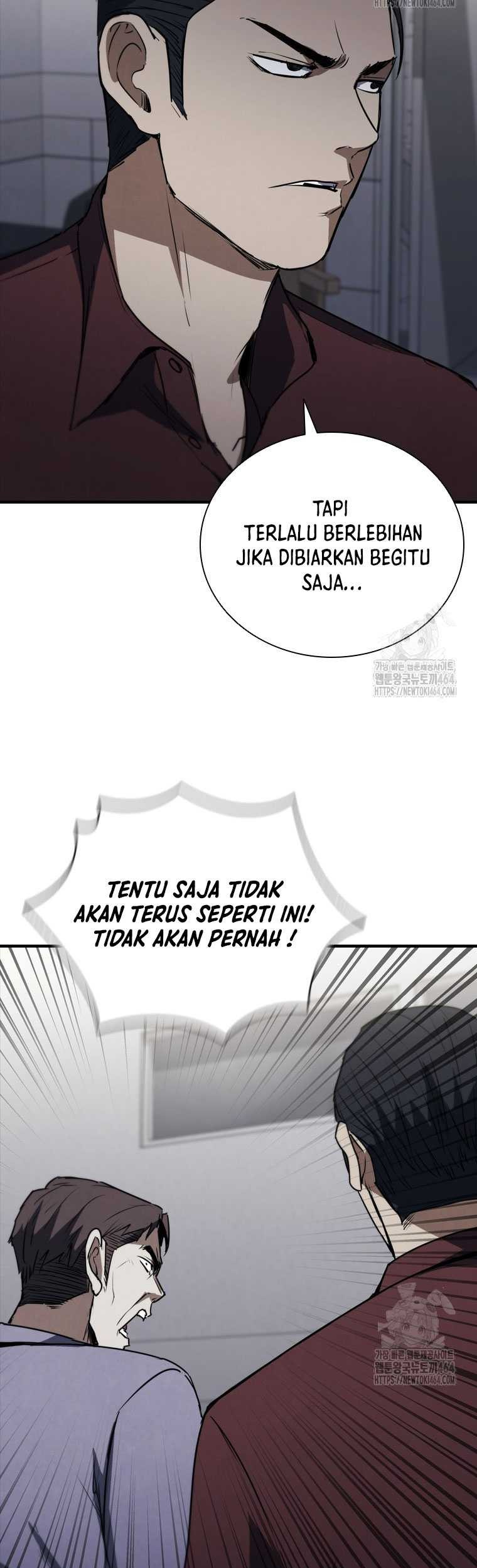 Shark: Wyvern Chapter 78 - halaman 50