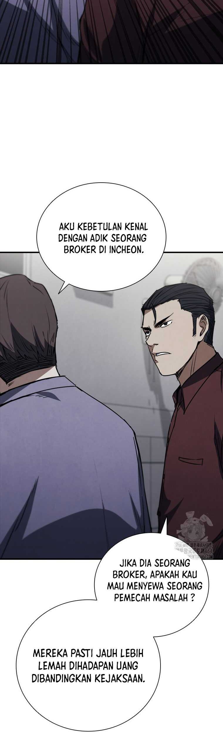 Shark: Wyvern Chapter 78 - halaman 51