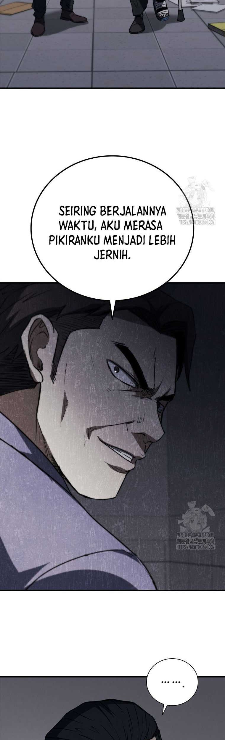 Shark: Wyvern Chapter 78 - halaman 54