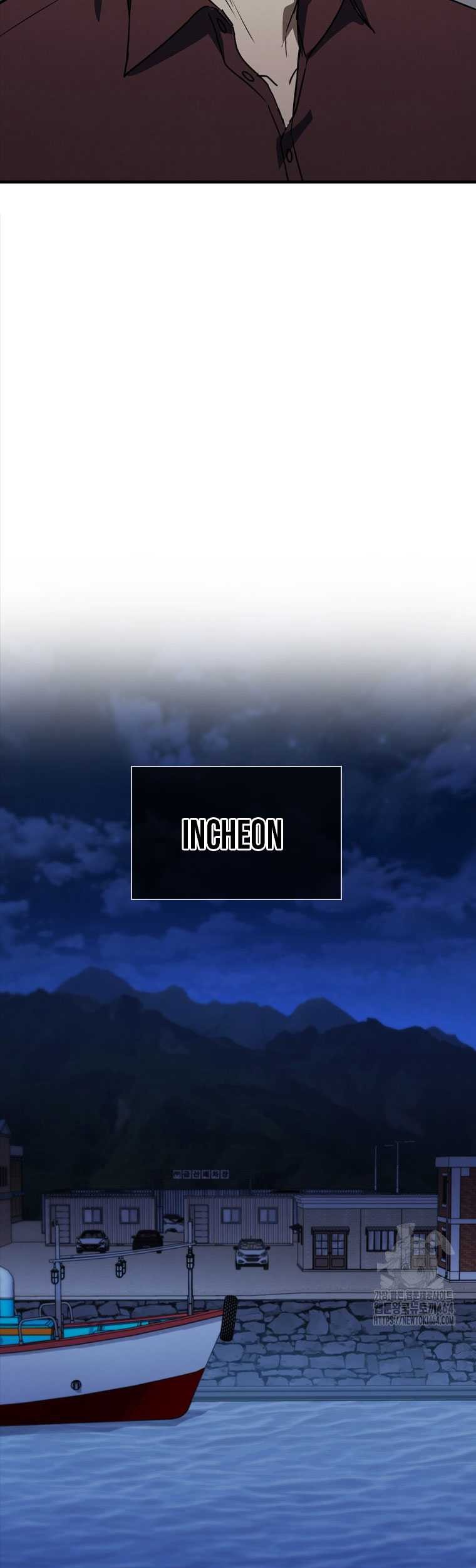 Shark: Wyvern Chapter 78 - halaman 56