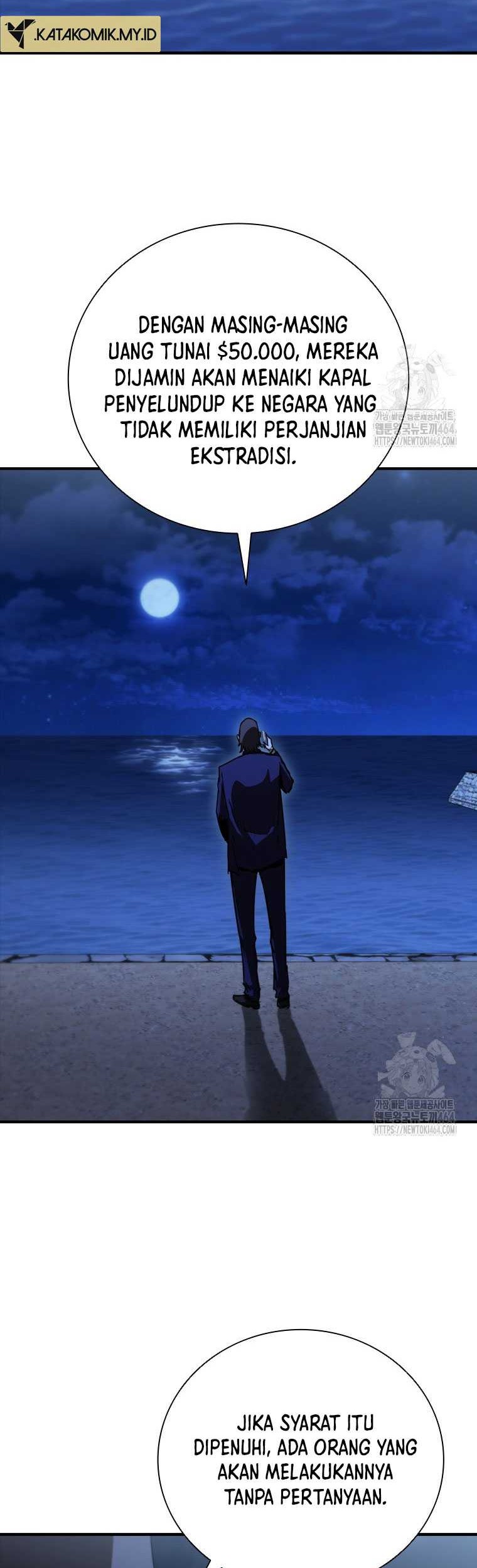 Shark: Wyvern Chapter 78 - halaman 57