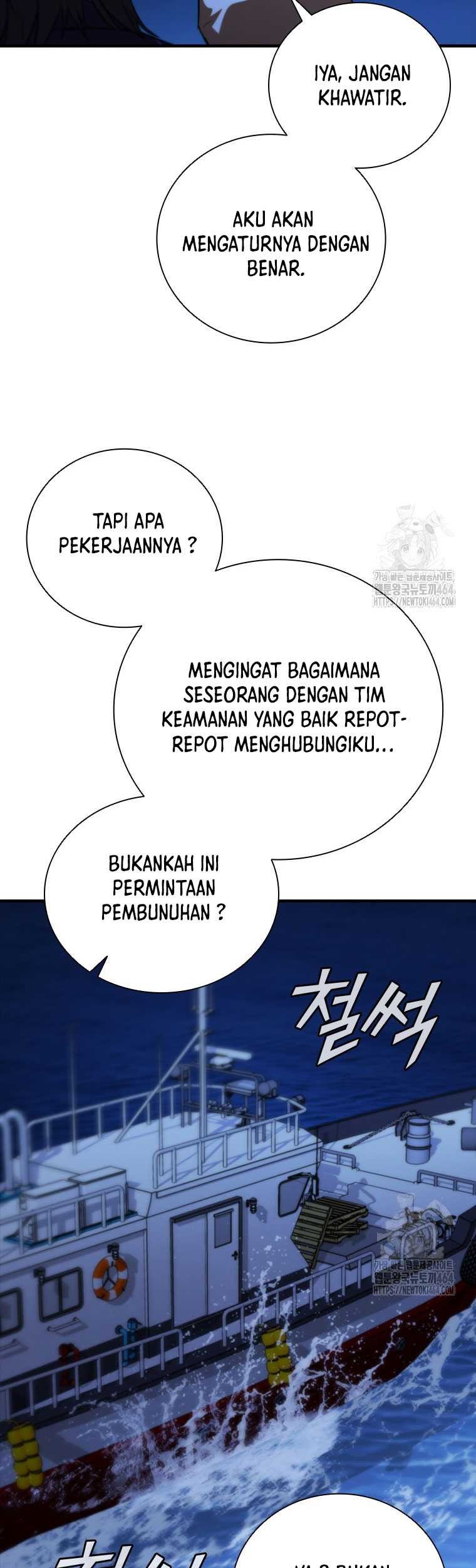 Shark: Wyvern Chapter 78 - halaman 59