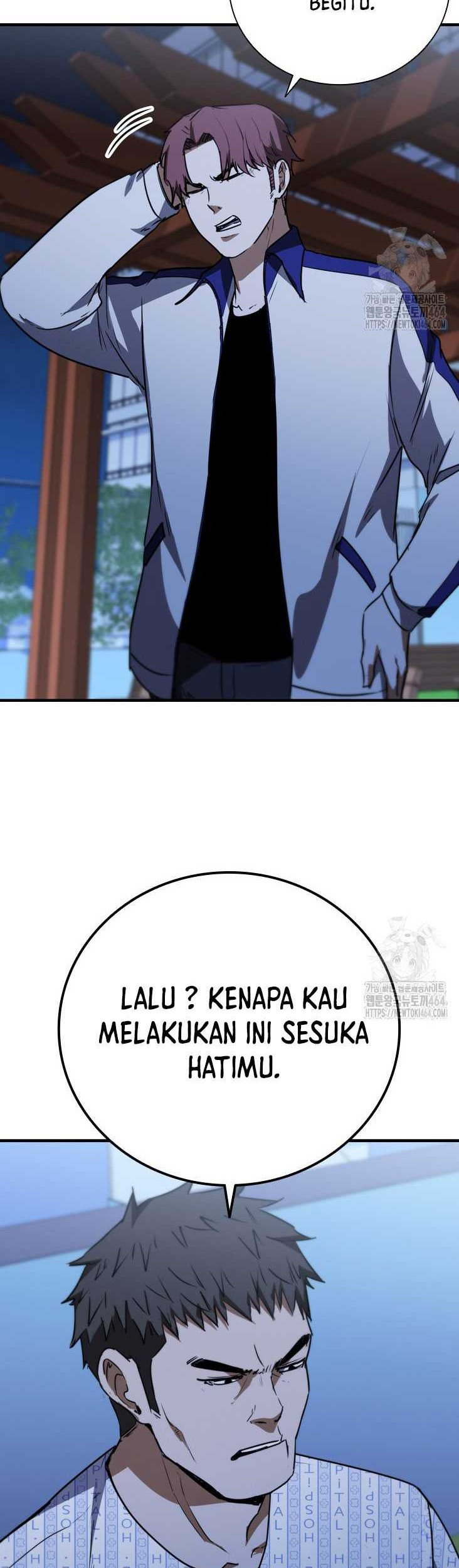 Shark: Wyvern Chapter 78 - halaman 9