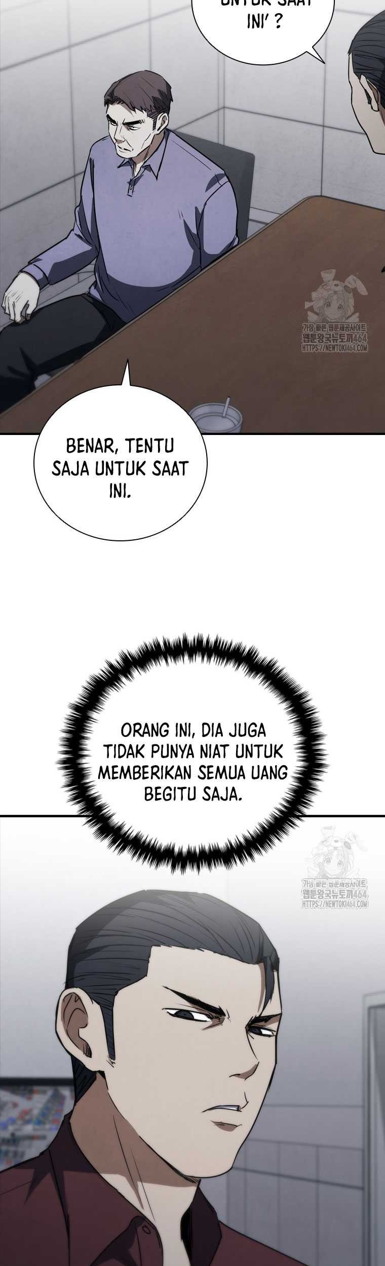 Shark: Wyvern Chapter 79 - halaman 11