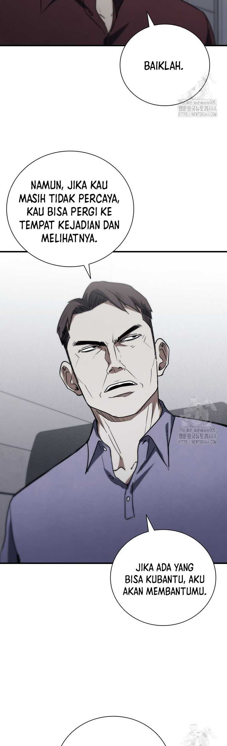 Shark: Wyvern Chapter 79 - halaman 12