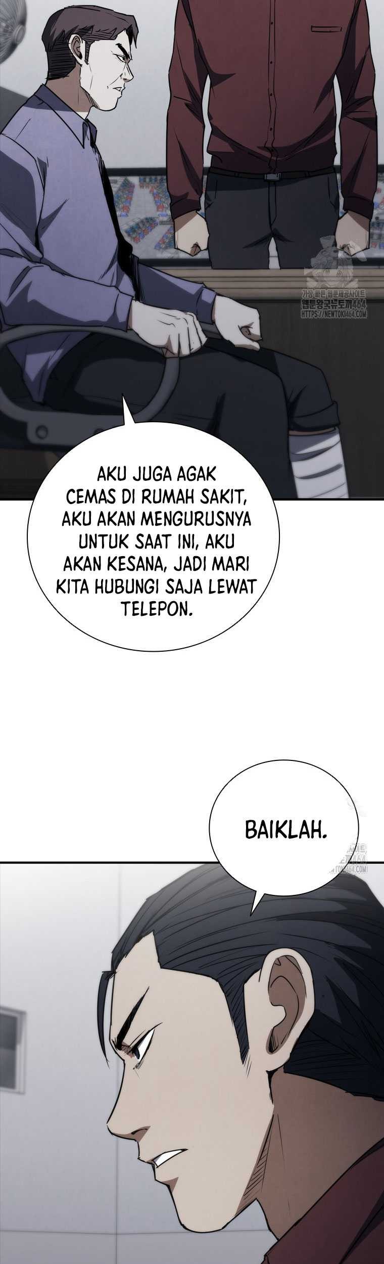 Shark: Wyvern Chapter 79 - halaman 14