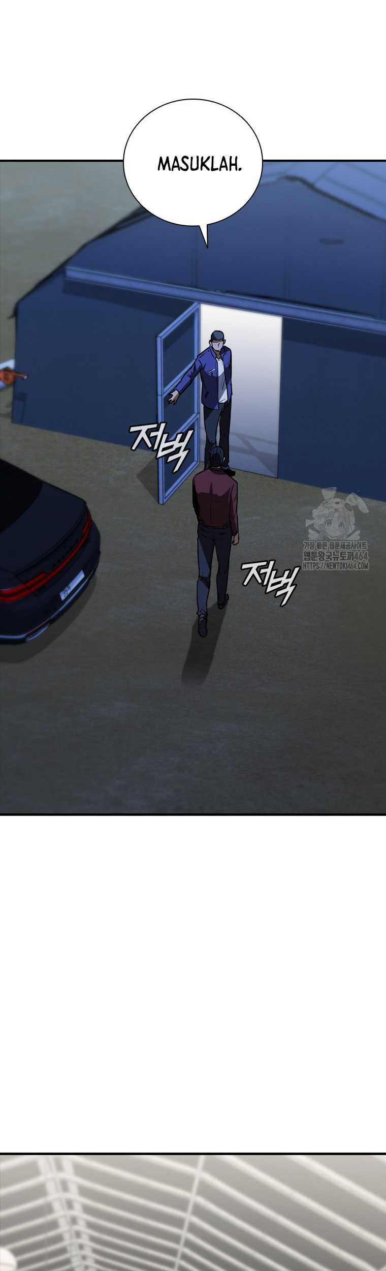 Shark: Wyvern Chapter 79 - halaman 23