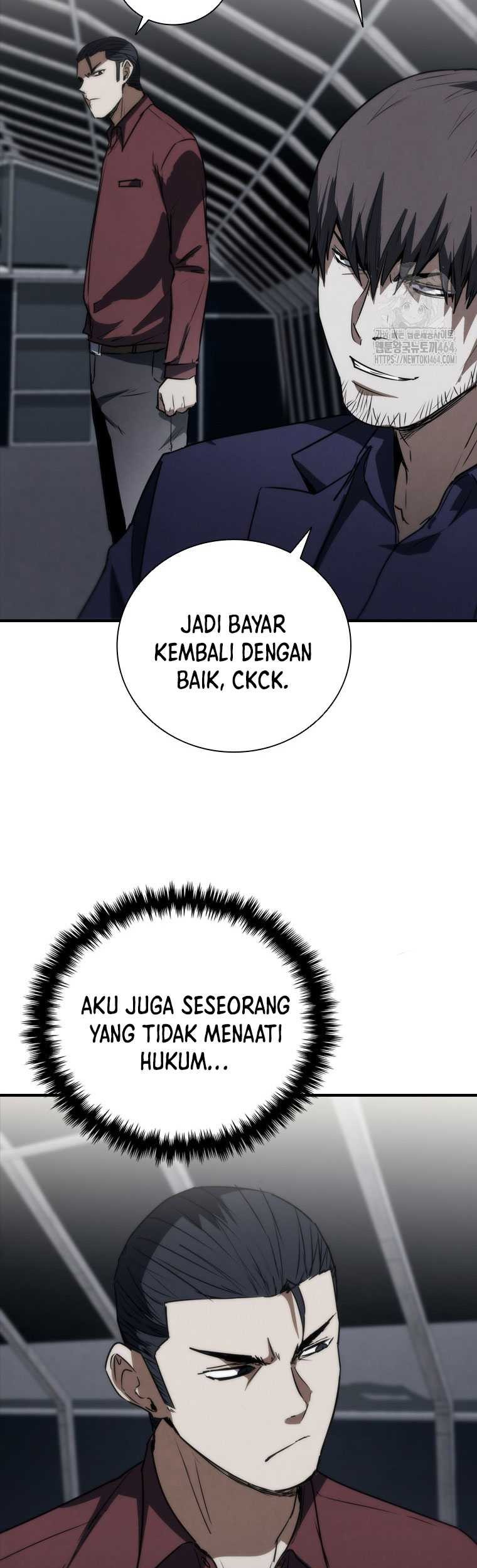 Shark: Wyvern Chapter 79 - halaman 29