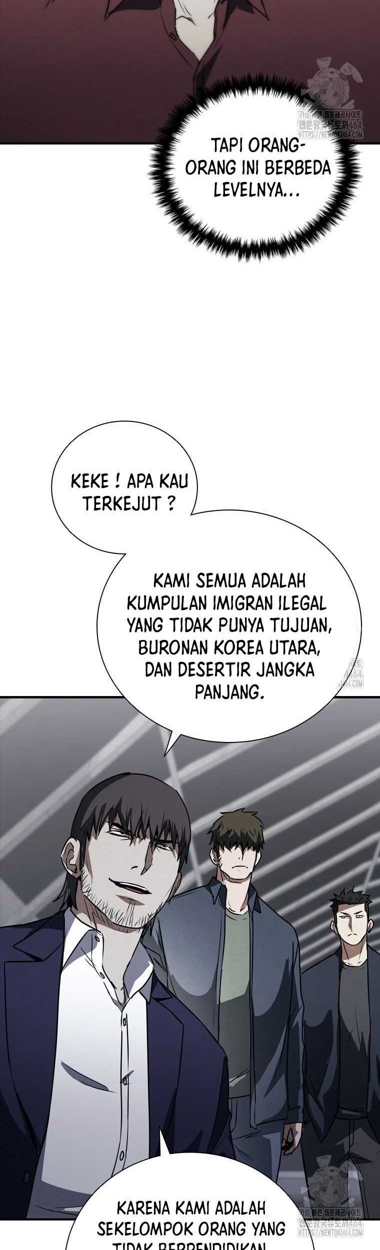 Shark: Wyvern Chapter 79 - halaman 30